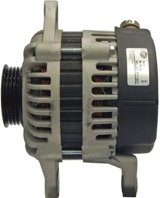 ALTERNATOR 12V 80A                   8EL Hella 