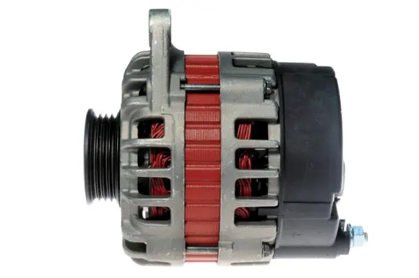 ALTERNATOR 12V 90A                   8EL Hella 