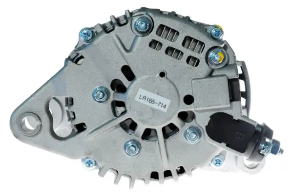 ALTERNATOR 12V 65A                   8EL Hella 