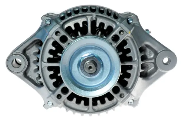 ALTERNATOR 12V 75A                   8EL Hella 
