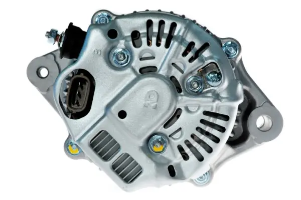 ALTERNATOR 12V 75A                   8EL Hella 