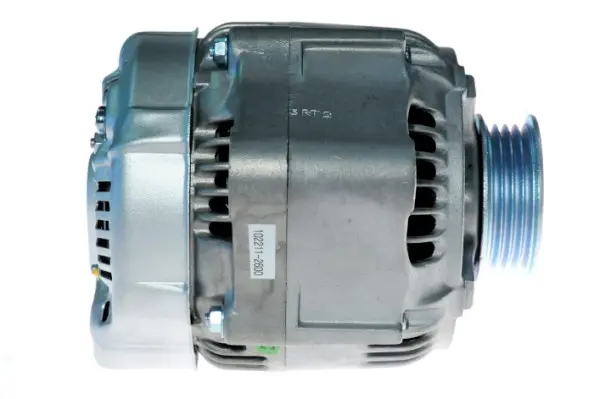 ALTERNATOR 12V 75A                   8EL Hella 