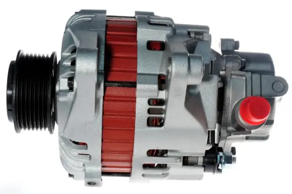 ALTERNATOR 12V 110A                  8EL Hella 