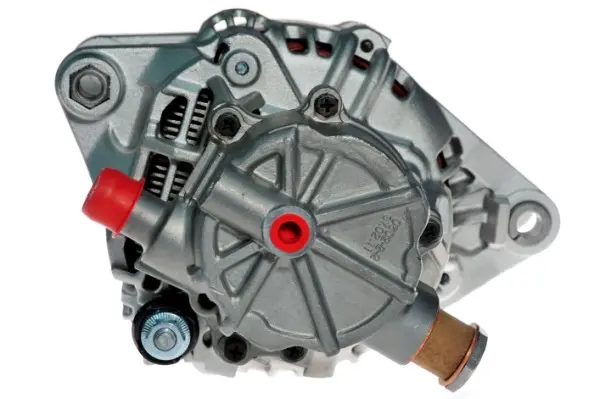 ALTERNATOR 12V 110A                  8EL Hella 