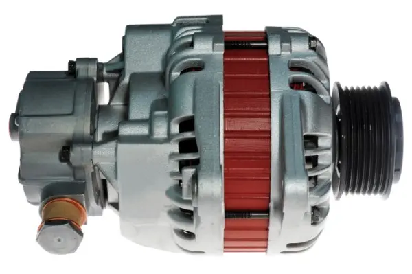 ALTERNATOR 12V 110A                  8EL Hella 