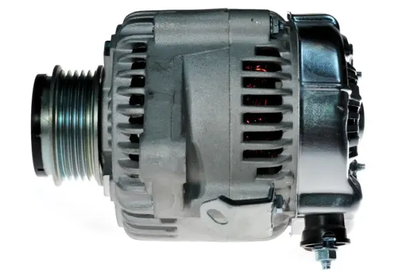 ALTERNATOR 12V 90A                   8EL Hella 