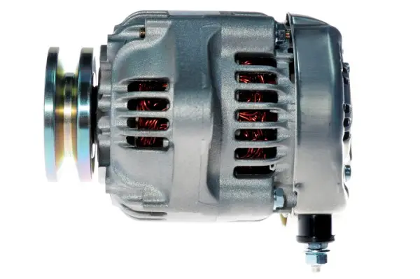 ALTERNATOR 12V 40A                   8EL Hella 