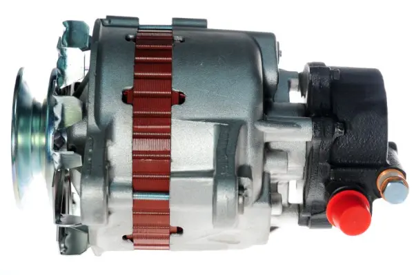 ALTERNATOR 12V 73A                   8EL Hella 