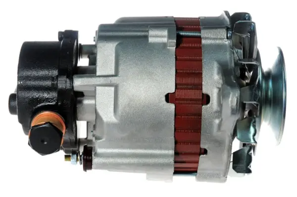 ALTERNATOR 12V 73A                   8EL Hella 
