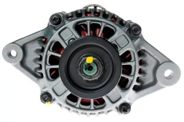 ALTERNATOR 12V 55A                   8EL Hella 