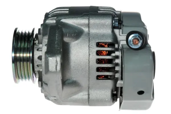 ALTERNATOR 12V 50A                   8EL Hella 