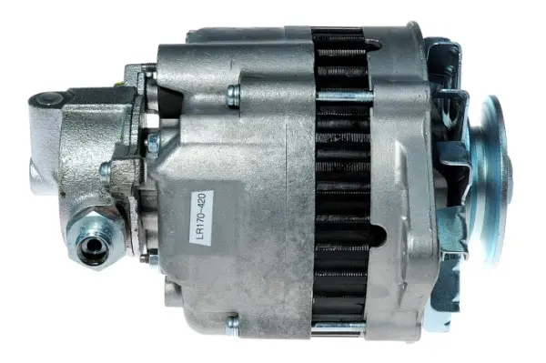 ALTERNATOR 12V 70A                   8EL Hella 