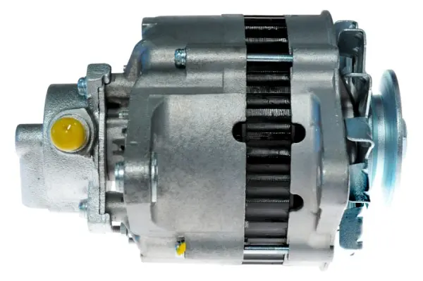 ALTERNATOR 12V 70A                   8EL Hella 