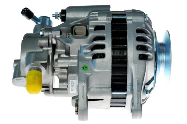 ALTERNATOR 12V 85A                   8EL Hella 