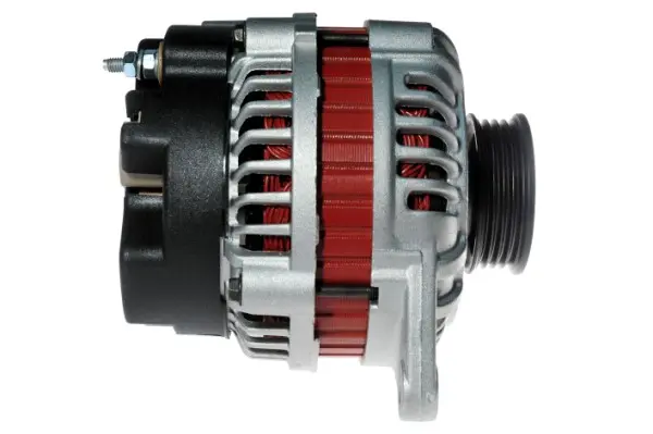 ALTERNATOR 12V 90A                   8EL Hella 