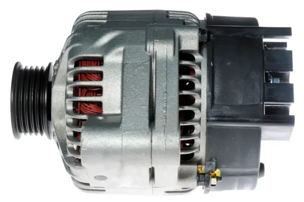 ALTERNATOR 12V 70A                   8EL Hella 