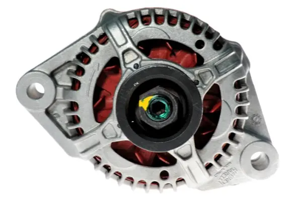ALTERNATOR 12V 70A                   8EL Hella 