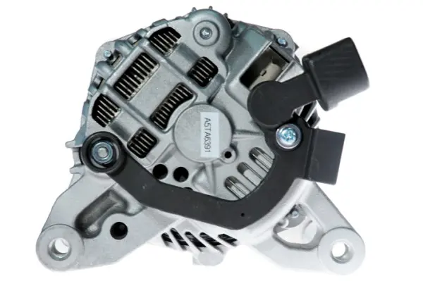 ALTERNATOR 12V 80A                   8EL Hella 