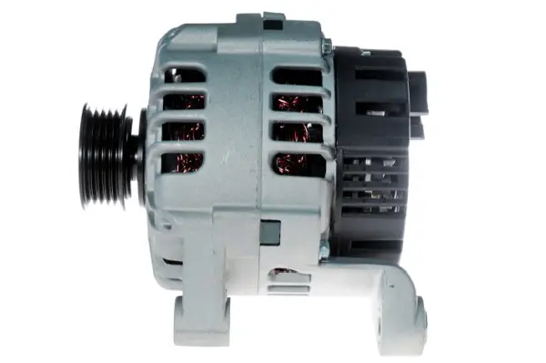 ALTERNATOR 12V 120A                  8EL Hella 