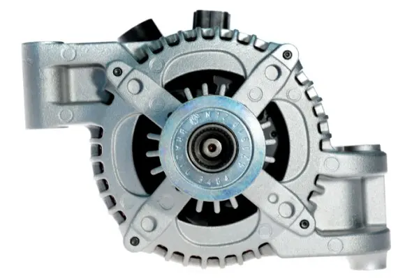 ALTERNATOR 12V 120A                  8EL Hella 