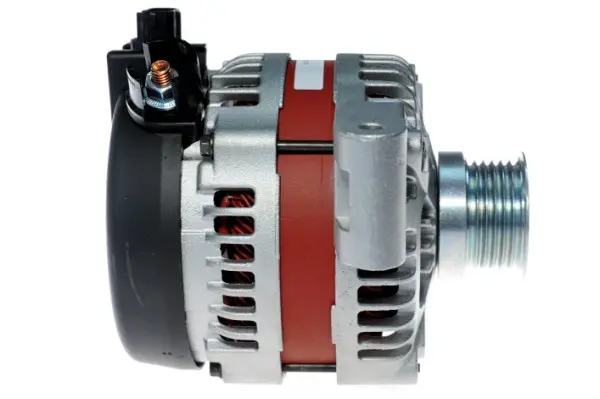 ALTERNATOR 12V 120A                  8EL Hella 