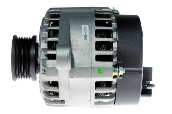 ALTERNATOR 12V 130A                  8EL Hella 