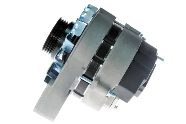 ALTERNATOR 12V 65A                   8EL Hella 