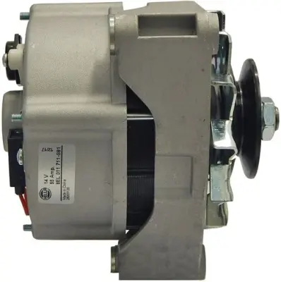 ALTERNATOR 12V 55A                   8EL Hella 