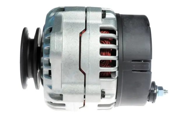 ALTERNATOR 12V 70A                   8EL Hella 
