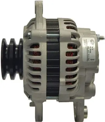 ALTERNATOR 12V 90A                   8EL Hella 