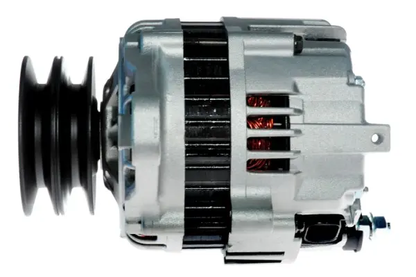 ALTERNATOR 12V 60A                   8EL Hella 
