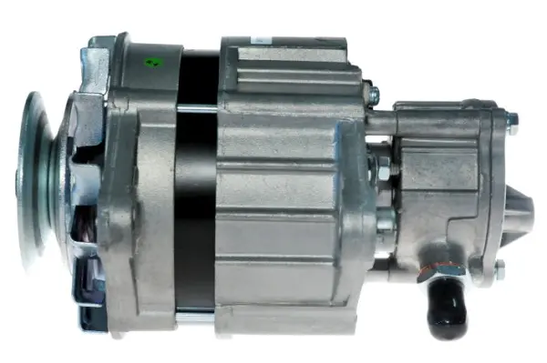 ALTERNATOR 12V 70A                   8EL Hella 