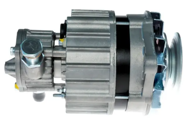ALTERNATOR 12V 70A                   8EL Hella 