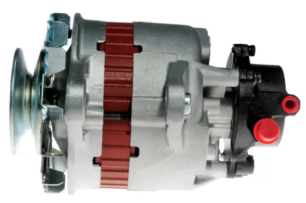 ALTERNATOR 12V 63A                   8EL Hella 
