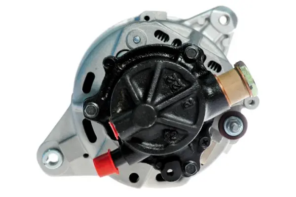 ALTERNATOR 12V 63A                   8EL Hella 