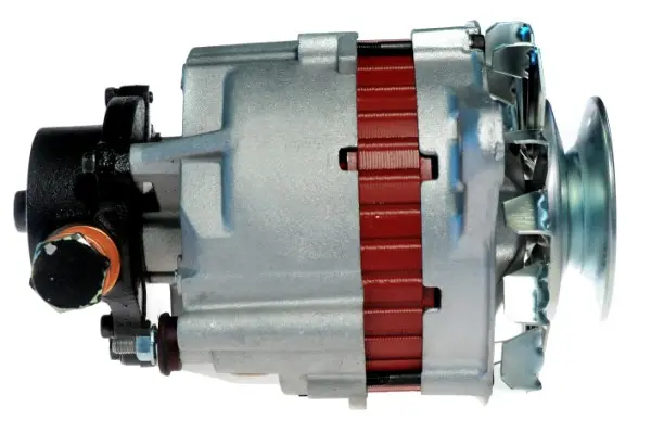 ALTERNATOR 12V 63A                   8EL Hella 