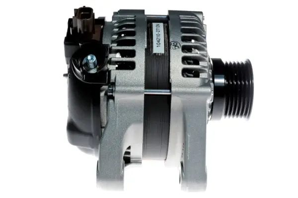 ALTERNATOR                           8EL Hella 