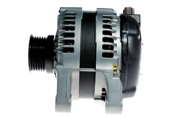 ALTERNATOR                           8EL Hella 