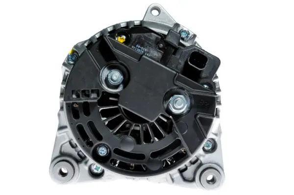ALTERNATOR                           8EL Hella 