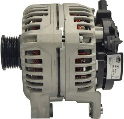 ALTERNATOR                           8EL Hella 