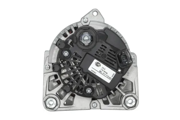 ALTERNATOR  14 V                     8EL Hella 