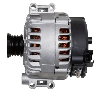 ALTERNATOR  14 V                     8EL Hella 