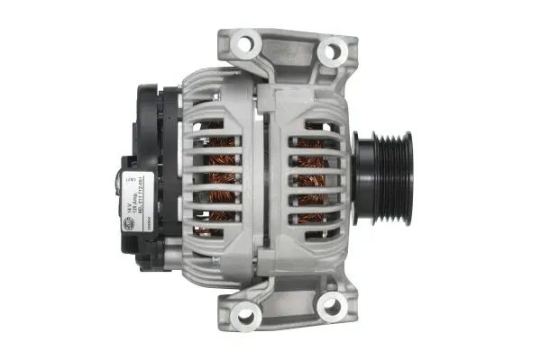 ALTERNATOR  14 V                     8EL Hella 
