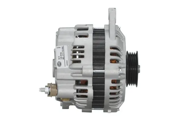 ALTERNATOR  14 V                     8EL Hella 
