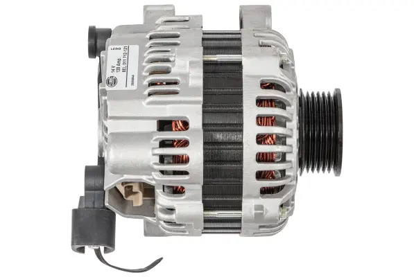 ALTERNATOR  14 V                     8EL Hella 