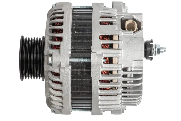 ALTERNATOR  14 V                     8EL Hella 
