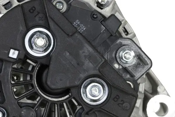 ALTERNATOR  14 V                     8EL Hella 