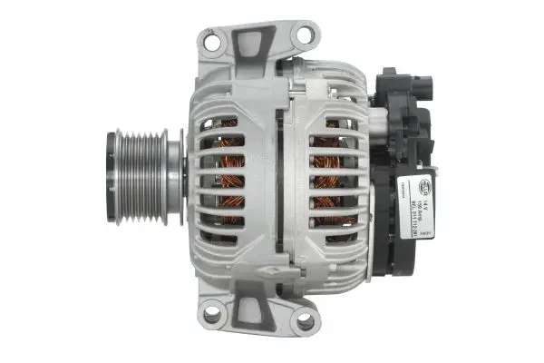 ALTERNATOR  14 V                     8EL Hella 