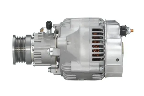 ALTERNATOR  14 V                     8EL Hella 