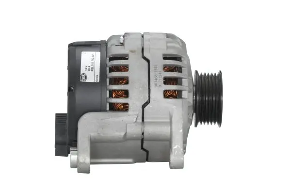 ALTERNATOR  14 V                     8EL Hella 
